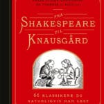 Fra Shakespeare til Knausgård